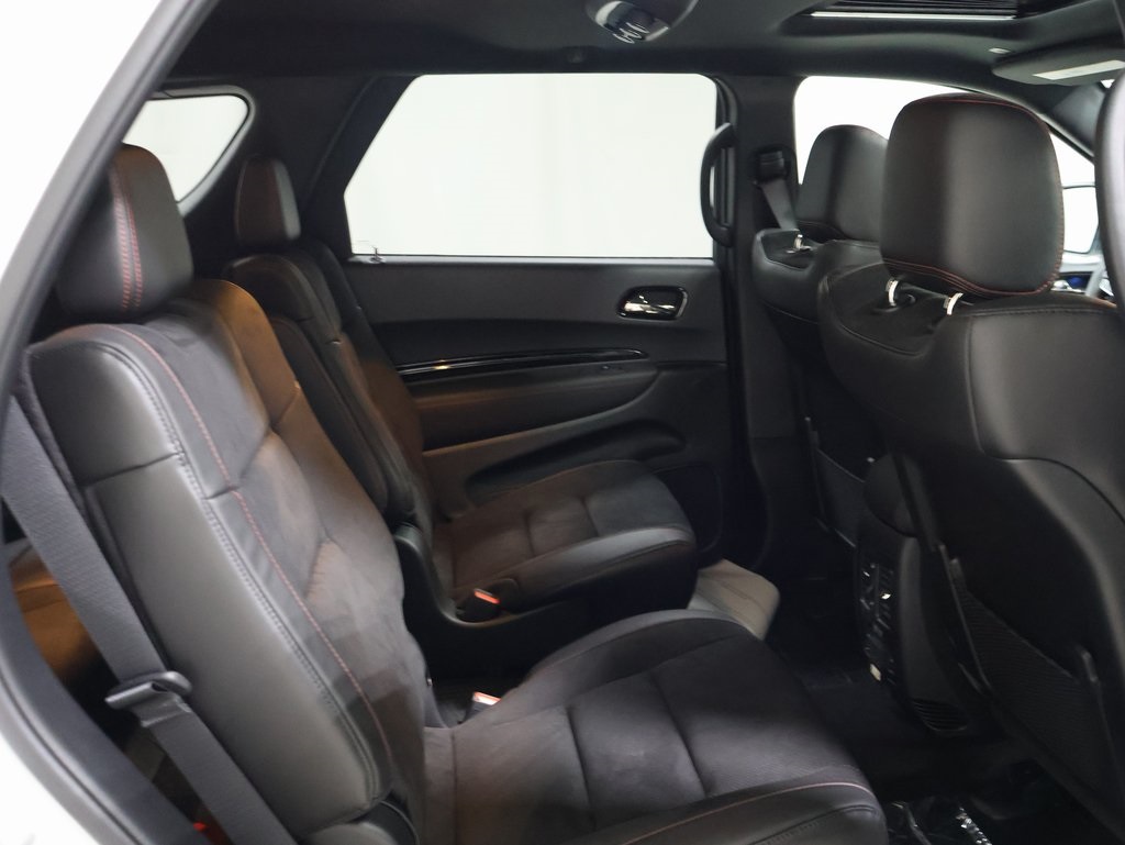 new 2025 Dodge Durango car, priced at $48,000