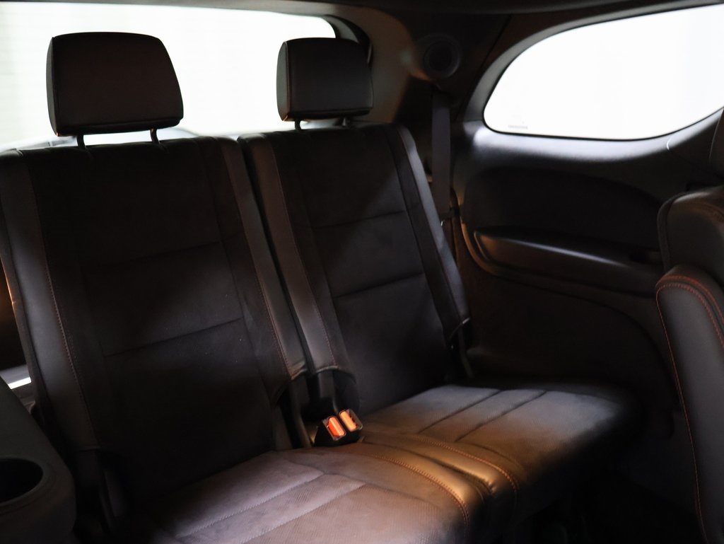 new 2025 Dodge Durango car, priced at $48,000