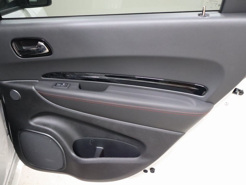 new 2025 Dodge Durango car, priced at $48,000