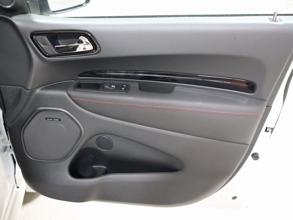 new 2025 Dodge Durango car, priced at $48,000
