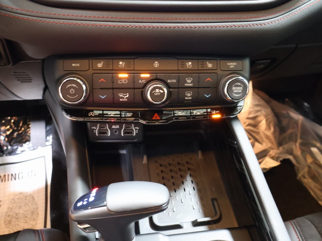 new 2025 Dodge Durango car, priced at $48,000