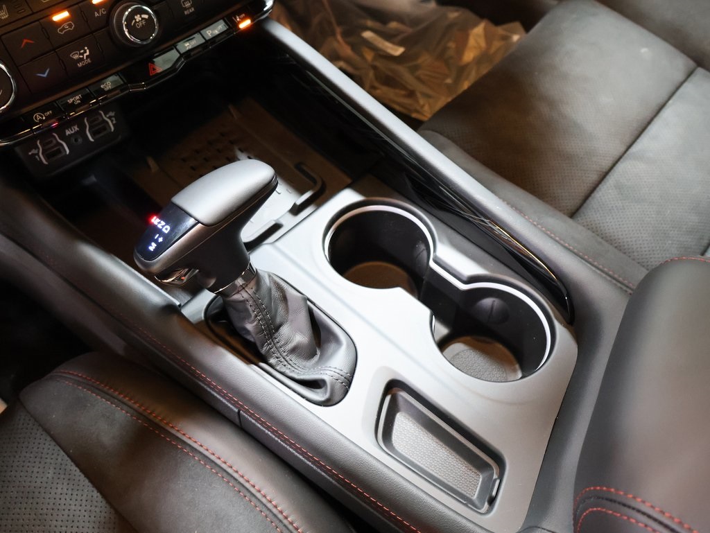 new 2025 Dodge Durango car, priced at $48,000
