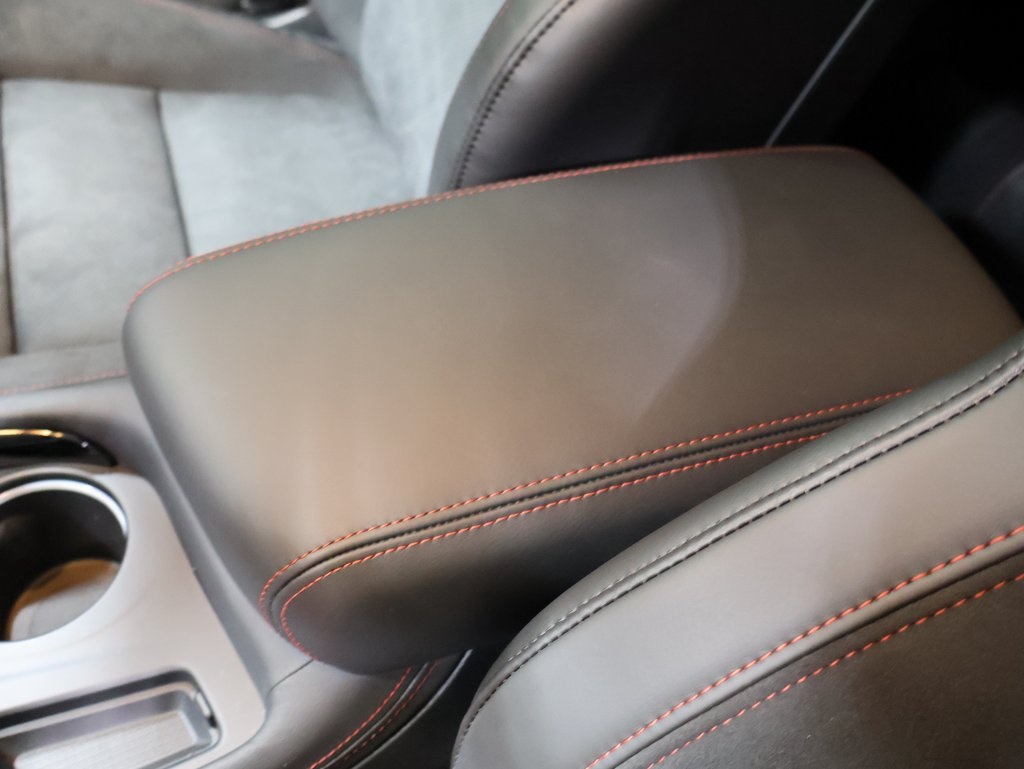new 2025 Dodge Durango car, priced at $48,000