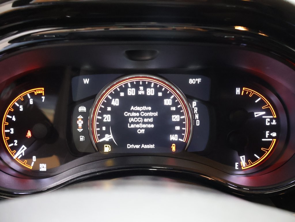 new 2025 Dodge Durango car, priced at $48,000