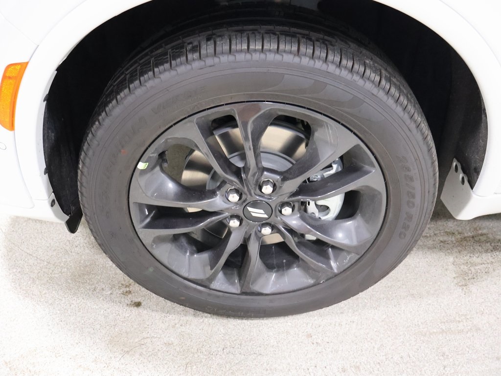 new 2025 Dodge Durango car, priced at $48,000