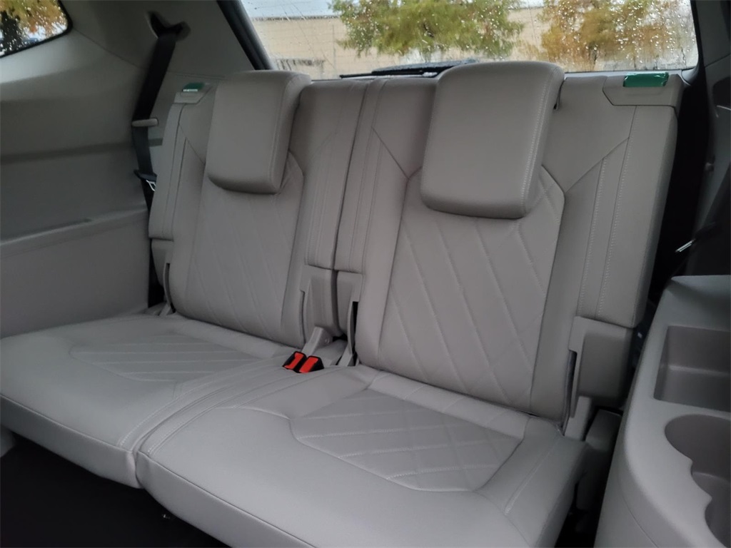 new 2026 Volkswagen Atlas car, priced at $52,618