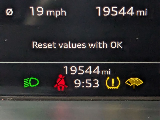 used 2022 Audi e-tron car, priced at $30,281