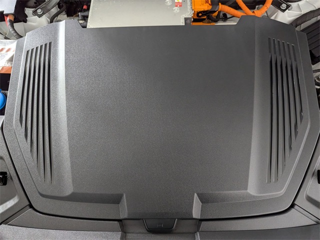 used 2022 Audi e-tron car, priced at $30,281