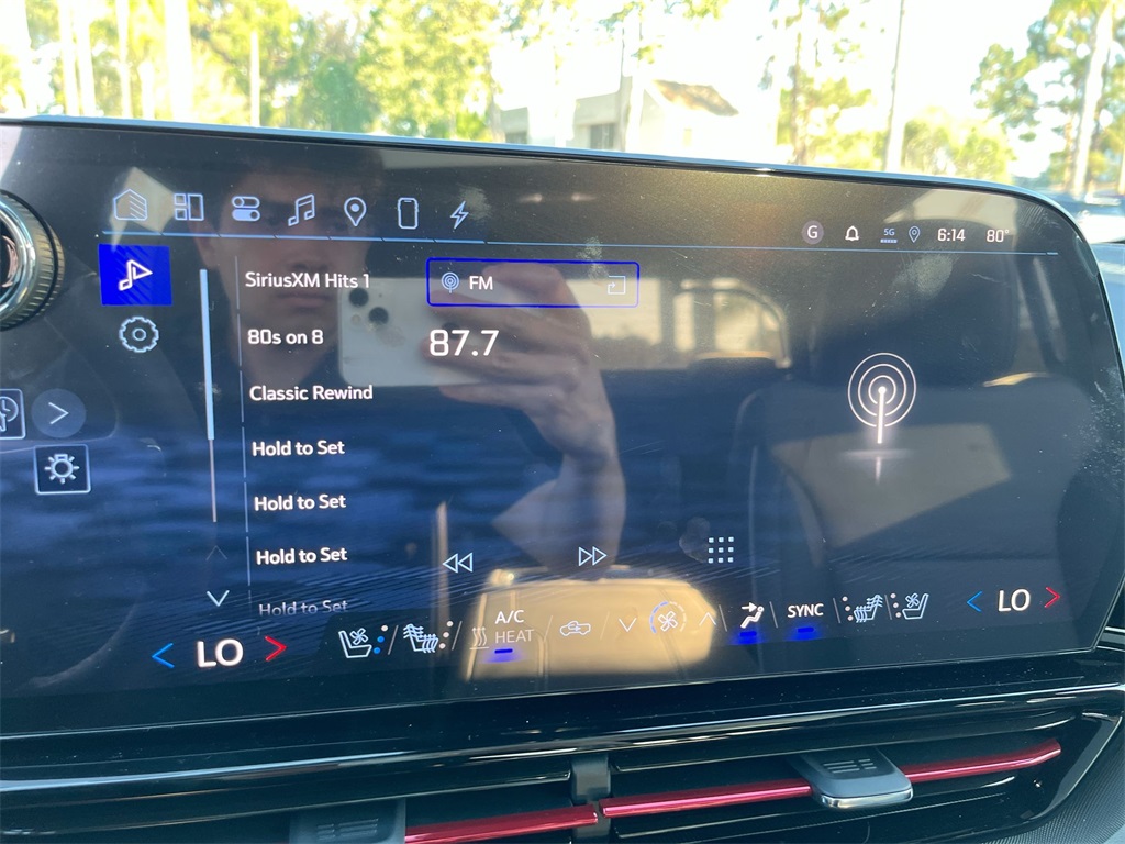 new 2026 Chevrolet Silverado EV car