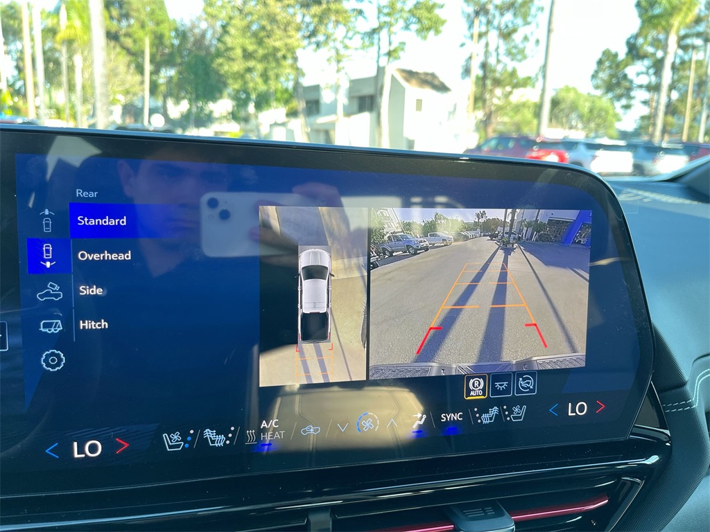 new 2026 Chevrolet Silverado EV car
