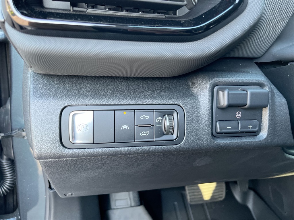 new 2026 Chevrolet Silverado EV car