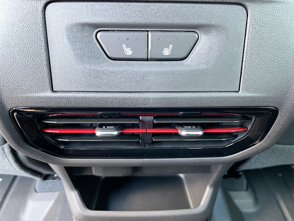 new 2026 Chevrolet Silverado EV car