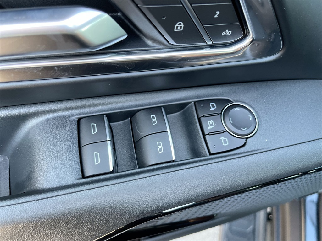 new 2026 Chevrolet Silverado EV car