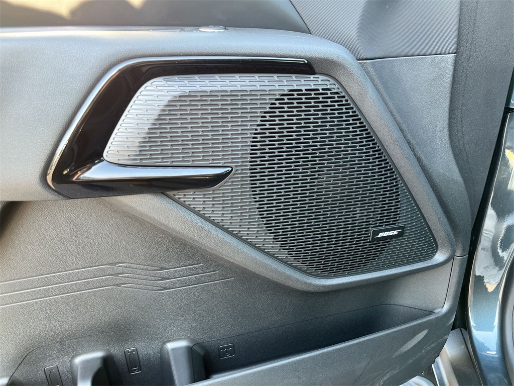 new 2026 Chevrolet Silverado EV car