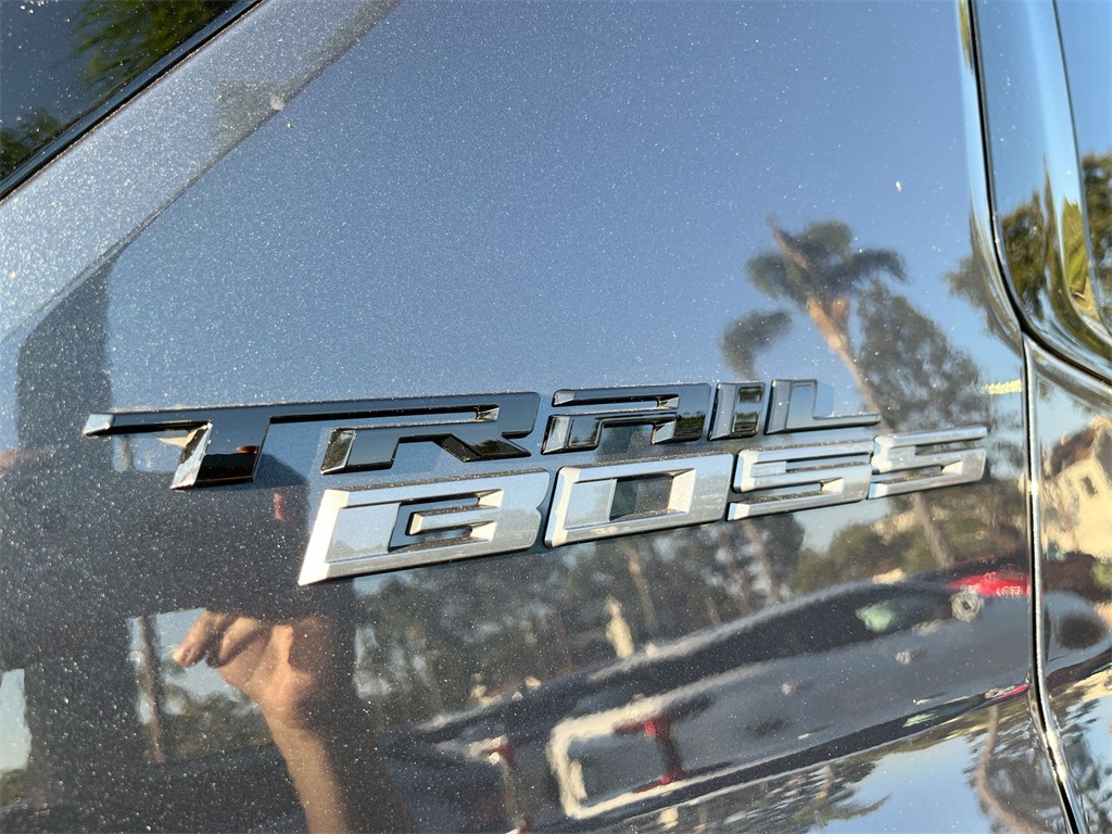new 2026 Chevrolet Silverado EV car