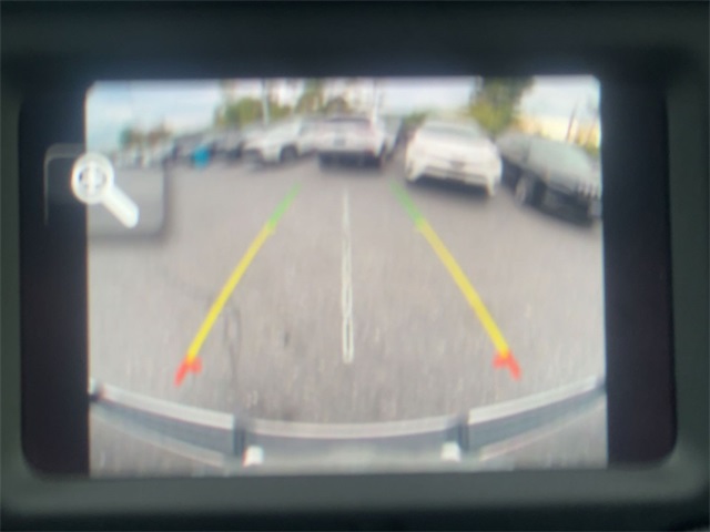 used 2023 Ram 1500 car, priced at $34,911