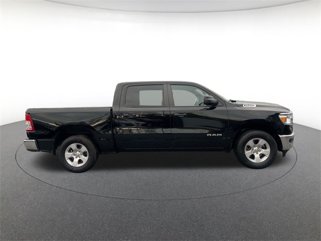 used 2023 Ram 1500 car, priced at $34,911