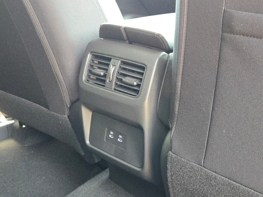 new 2025 Nissan Rogue car, priced at $33,385