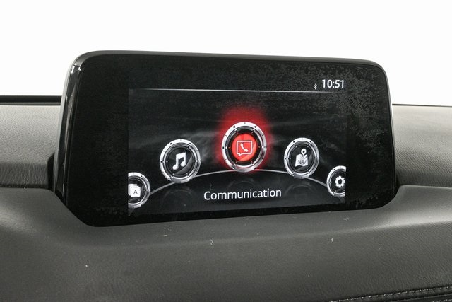 used 2018 Mazda CX-5 car, priced at $14,100