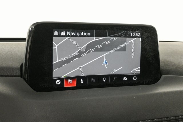 used 2018 Mazda CX-5 car, priced at $14,100