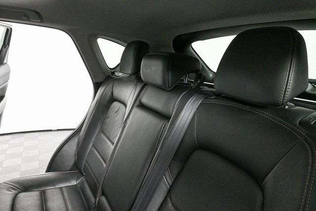 used 2018 Mazda CX-5 car, priced at $14,100