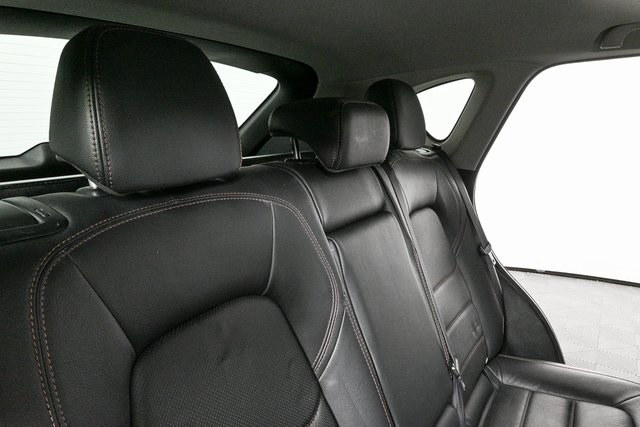 used 2018 Mazda CX-5 car, priced at $14,100