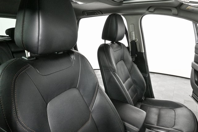 used 2018 Mazda CX-5 car, priced at $14,100