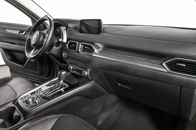 used 2018 Mazda CX-5 car, priced at $14,100