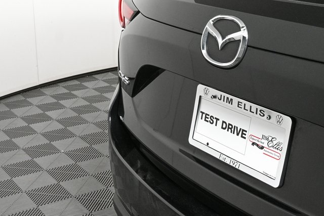 used 2018 Mazda CX-5 car, priced at $14,100