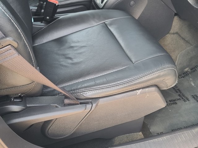 used 2017 Jeep Compass car, priced at $12,500