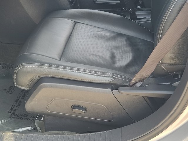 used 2017 Jeep Compass car, priced at $12,500