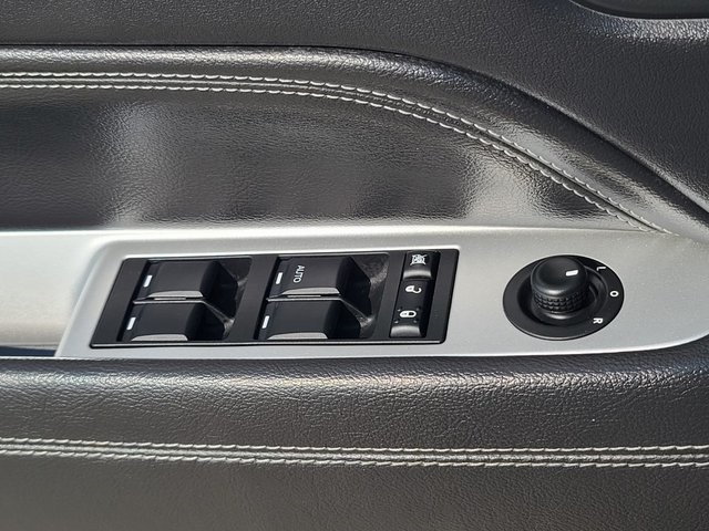 used 2017 Jeep Compass car, priced at $12,500