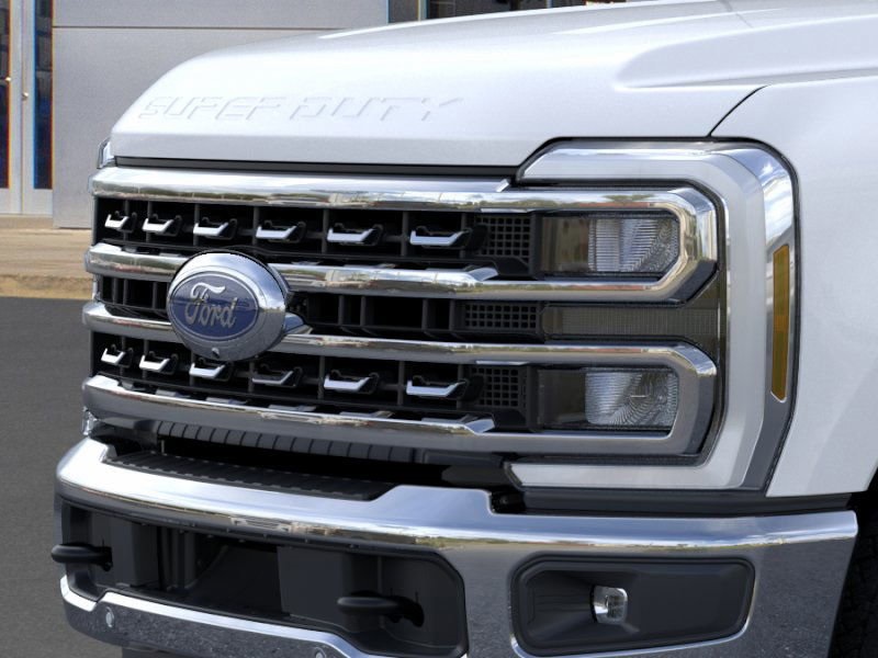 new 2026 Ford F-350SD car, priced at $92,865