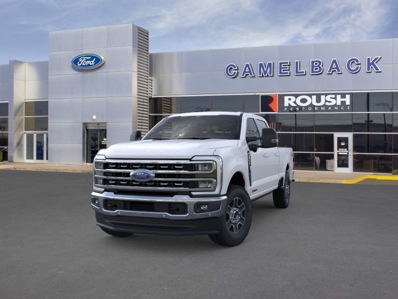 new 2026 Ford F-350SD car, priced at $92,865