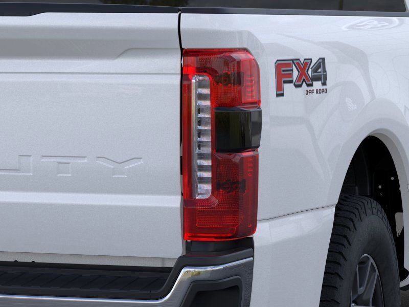 new 2026 Ford F-350SD car, priced at $92,865