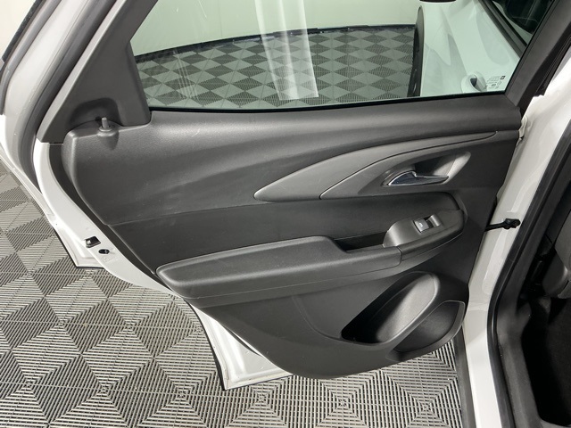 used 2023 Chevrolet TrailBlazer car, priced at $21,499