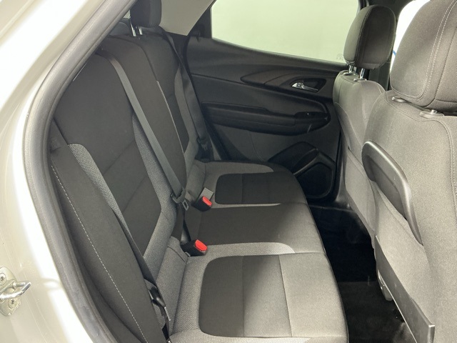 used 2023 Chevrolet TrailBlazer car, priced at $21,499