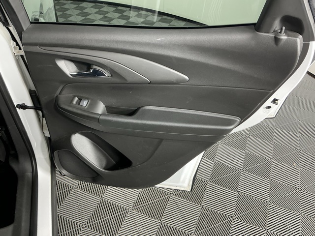 used 2023 Chevrolet TrailBlazer car, priced at $21,499