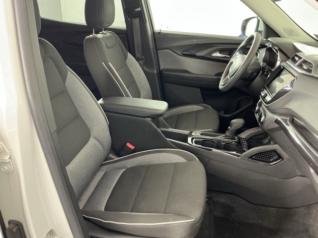used 2023 Chevrolet TrailBlazer car, priced at $21,499
