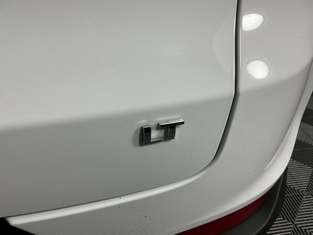 used 2023 Chevrolet TrailBlazer car, priced at $21,499