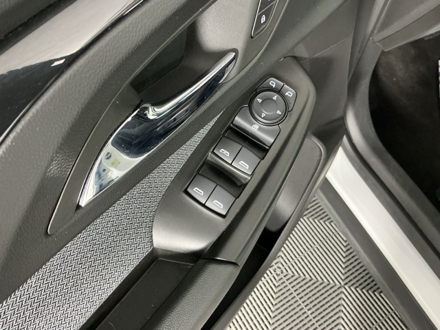 used 2023 Chevrolet TrailBlazer car, priced at $21,499