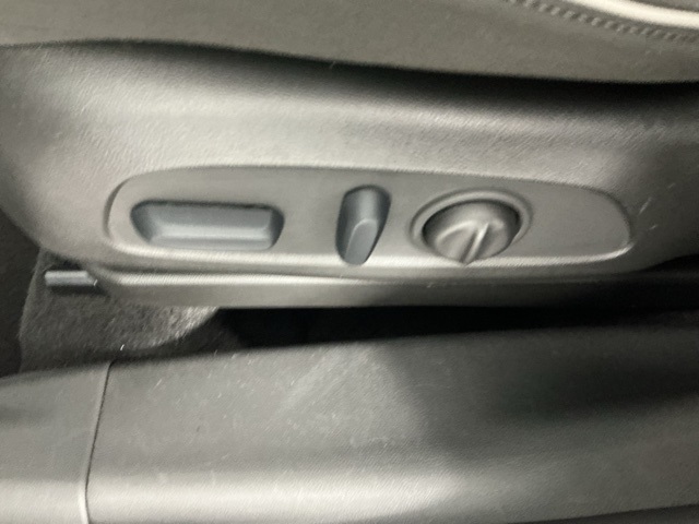 used 2023 Chevrolet TrailBlazer car, priced at $21,499