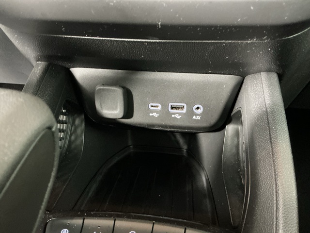 used 2023 Chevrolet TrailBlazer car, priced at $21,499