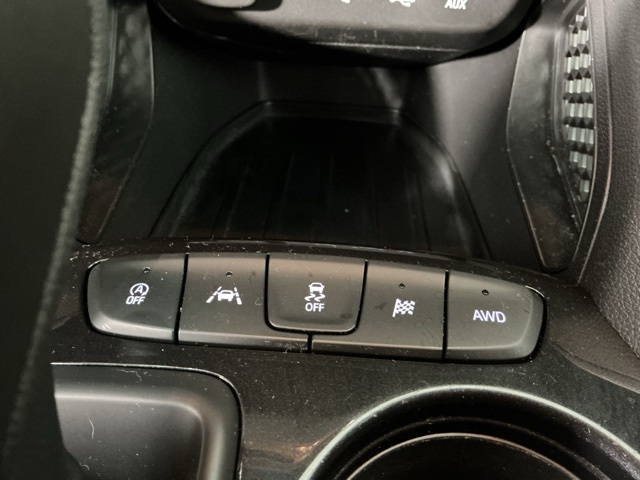 used 2023 Chevrolet TrailBlazer car, priced at $21,499