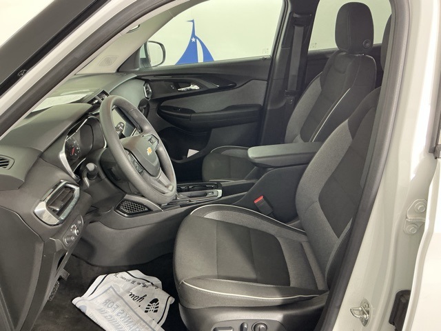 used 2023 Chevrolet TrailBlazer car, priced at $21,499