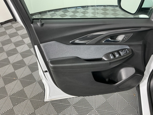 used 2023 Chevrolet TrailBlazer car, priced at $21,499