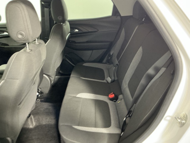 used 2023 Chevrolet TrailBlazer car, priced at $21,499