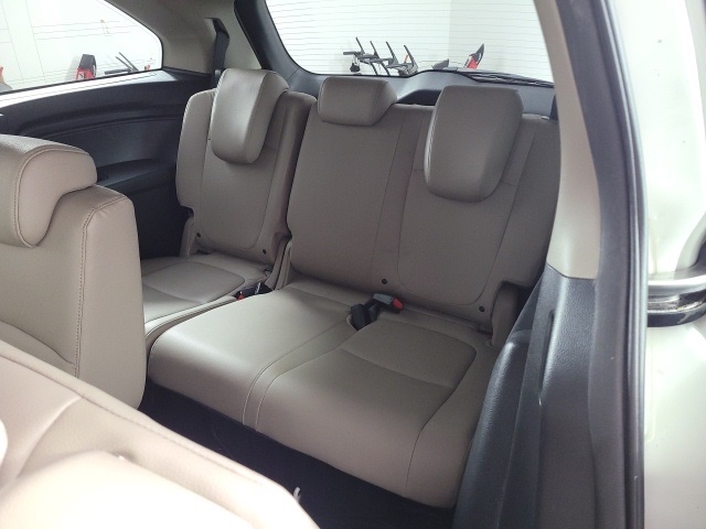 used 2018 Honda Odyssey car, priced at $16,484