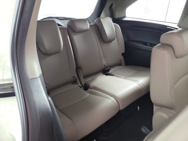 used 2018 Honda Odyssey car, priced at $16,484