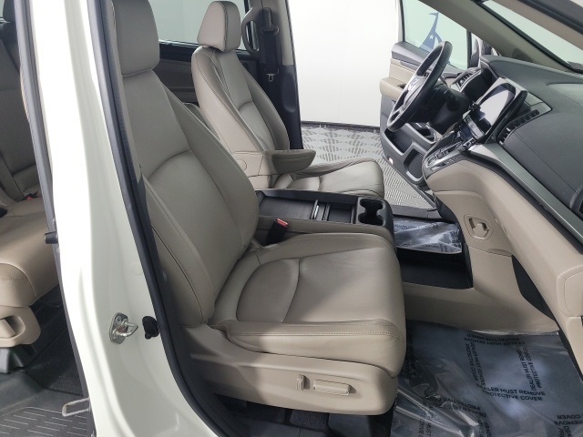 used 2018 Honda Odyssey car, priced at $16,484